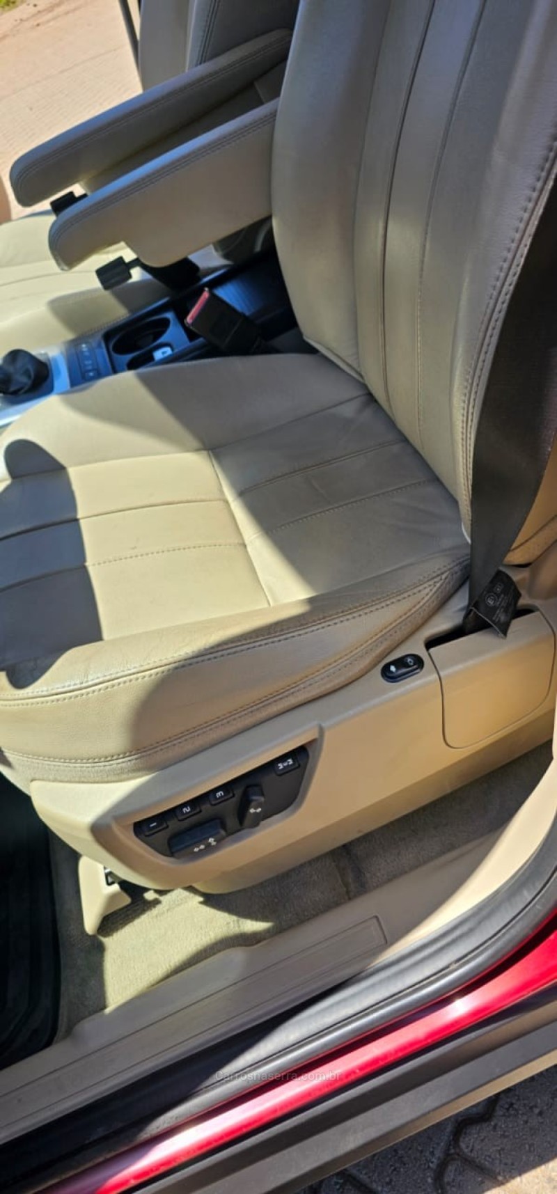 FREELANDER 2 2.0 DYNAMIC SI4 16V GASOLINA 4P AUTOMÁTICO - 2013 - IVOTI