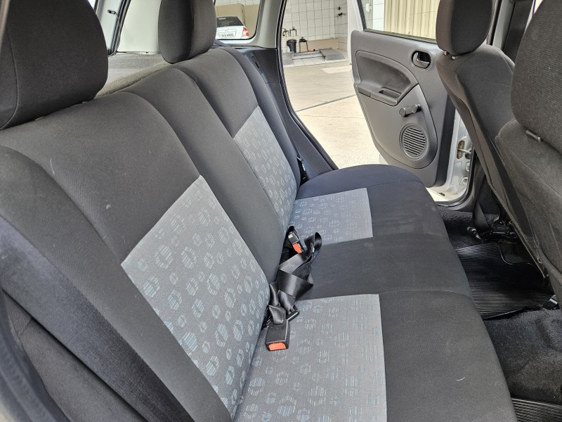 FIESTA 1.0 MPI PERSONNALITÉ 8V FLEX 4P MANUAL - 2012 - CAXIAS DO SUL