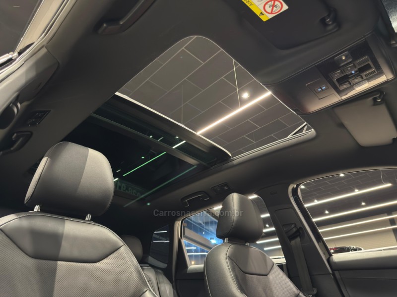 TAOS 1.4 16V HIGHLINE TSI FLEX 4P AUTOMÁTICO - 2022 - CAXIAS DO SUL