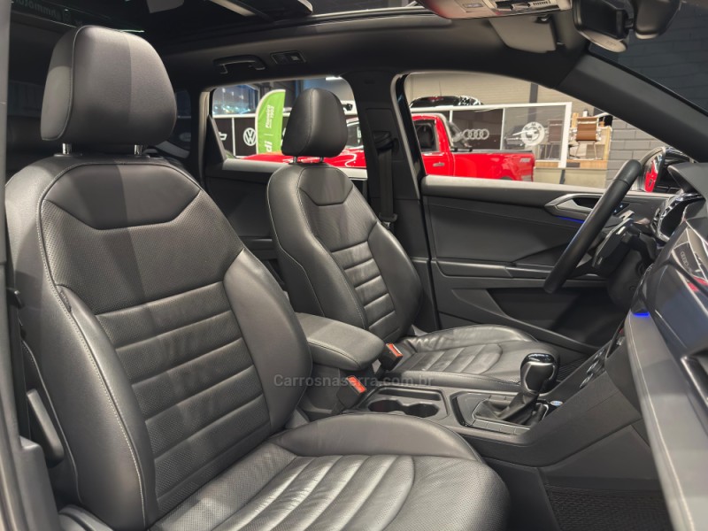 TAOS 1.4 16V HIGHLINE TSI FLEX 4P AUTOMÁTICO - 2022 - CAXIAS DO SUL