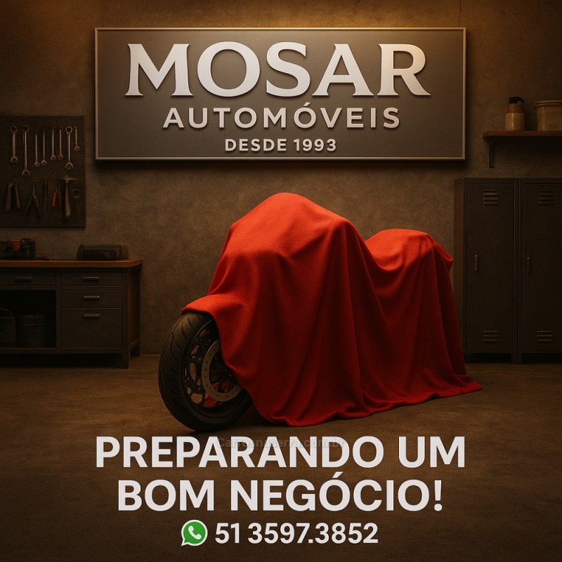 cb 250f twister abs 2022 campo bom