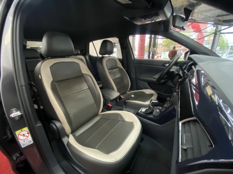 T-CROSS 1.0 COMFORTLINE TSI FLEX 4P AUTOMÁTICO - 2022 - CAXIAS DO SUL