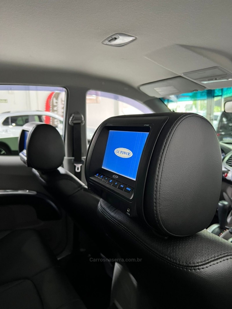 L200 TRITON 3.2 HPE 4X4 CD 16V TURBO INTERCOOLER DIESEL 4P AUTOMÁTICO - 2009 - NOVO HAMBURGO