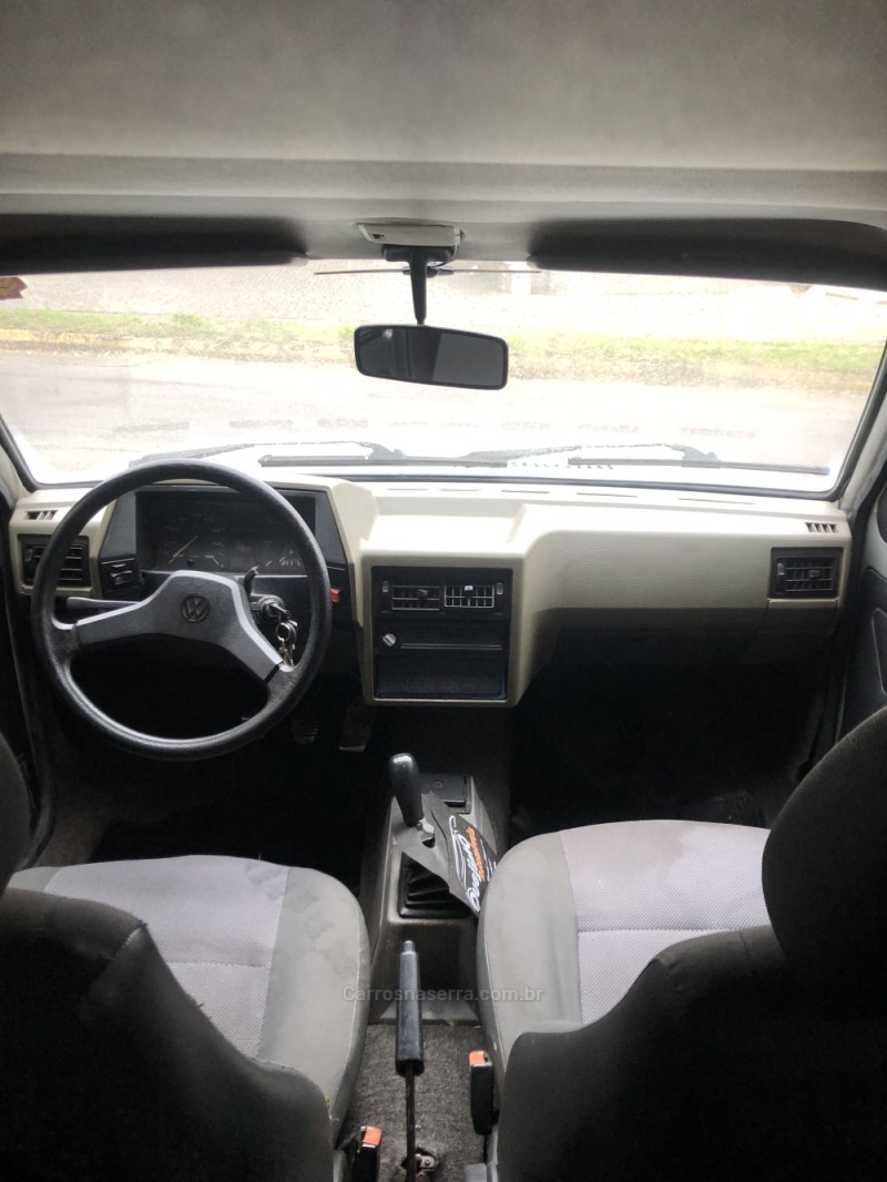 GOL  - 1995 - CAXIAS DO SUL