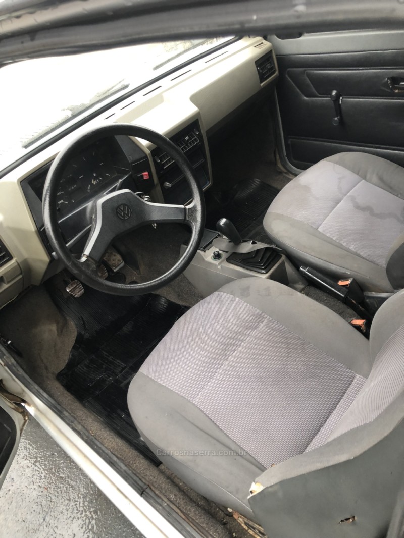 GOL  - 1995 - CAXIAS DO SUL