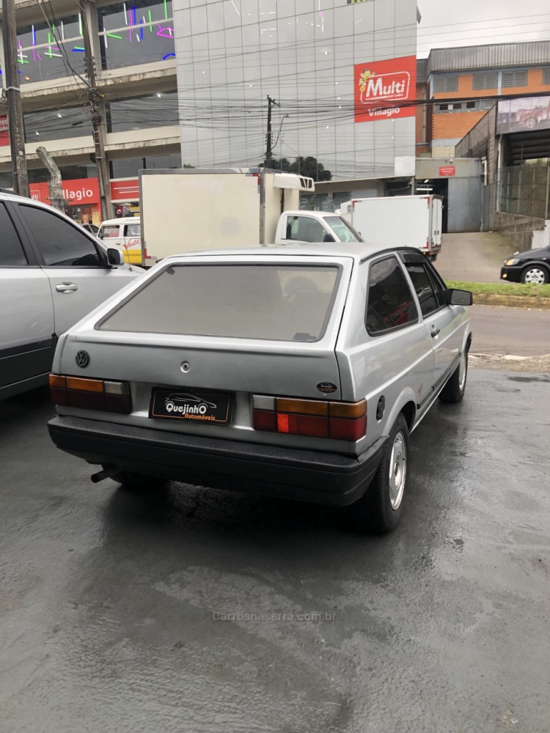 GOL  - 1995 - CAXIAS DO SUL