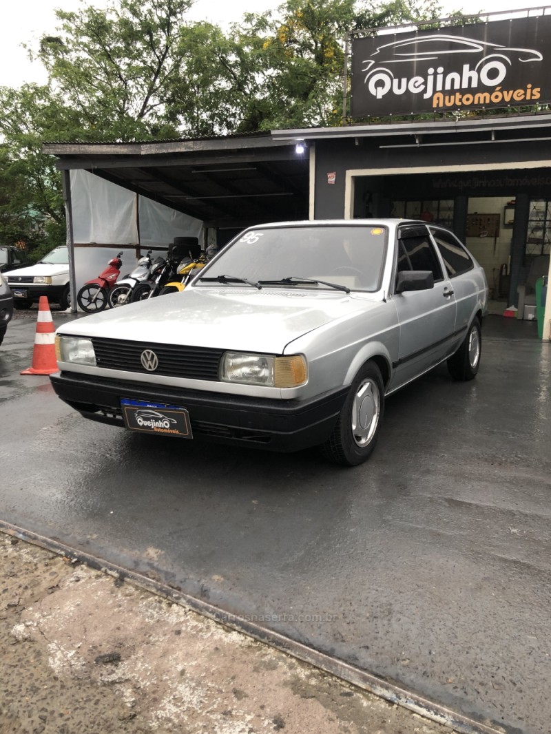 GOL  - 1995 - CAXIAS DO SUL