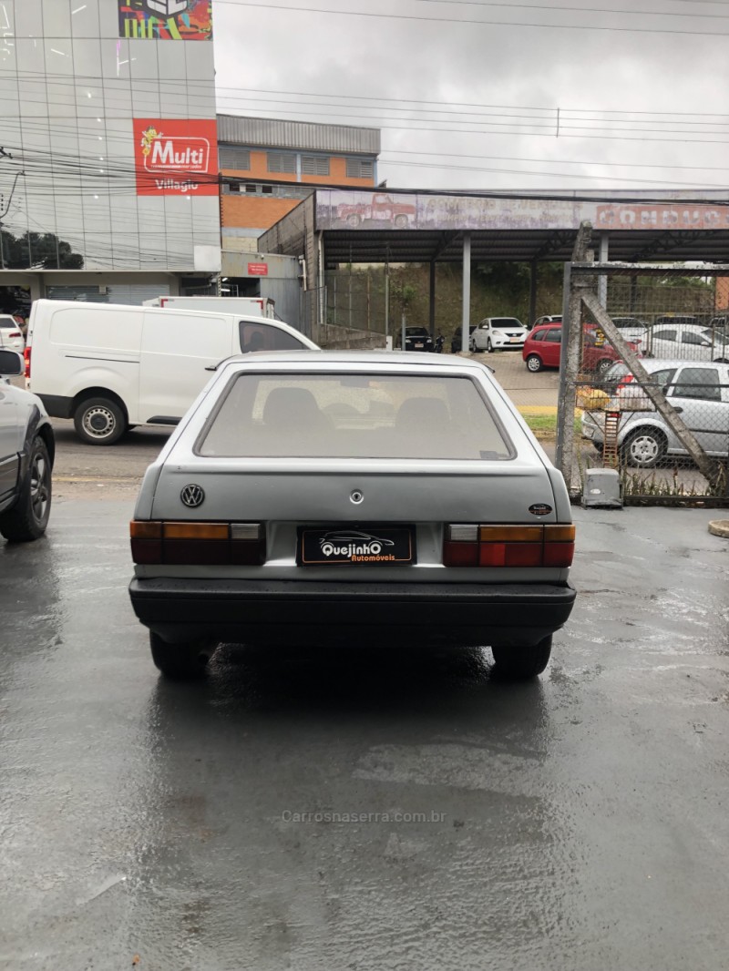 GOL  - 1995 - CAXIAS DO SUL