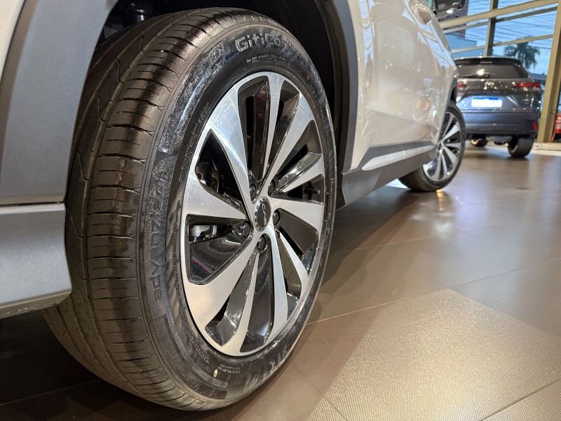 SONG PLUS 1.5 DM GS HÍBRIDO 4P AUTOMÁTICO - 2026 - FARROUPILHA