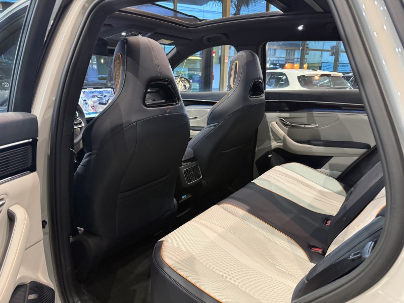 SONG PLUS 1.5 DM GS HÍBRIDO 4P AUTOMÁTICO - 2026 - FARROUPILHA