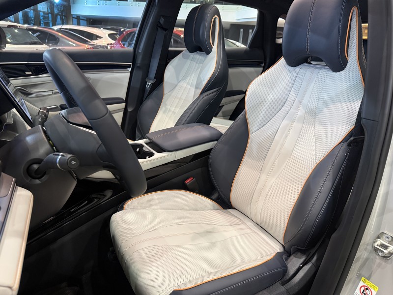 SONG PLUS 1.5 DM GS HÍBRIDO 4P AUTOMÁTICO - 2026 - FARROUPILHA