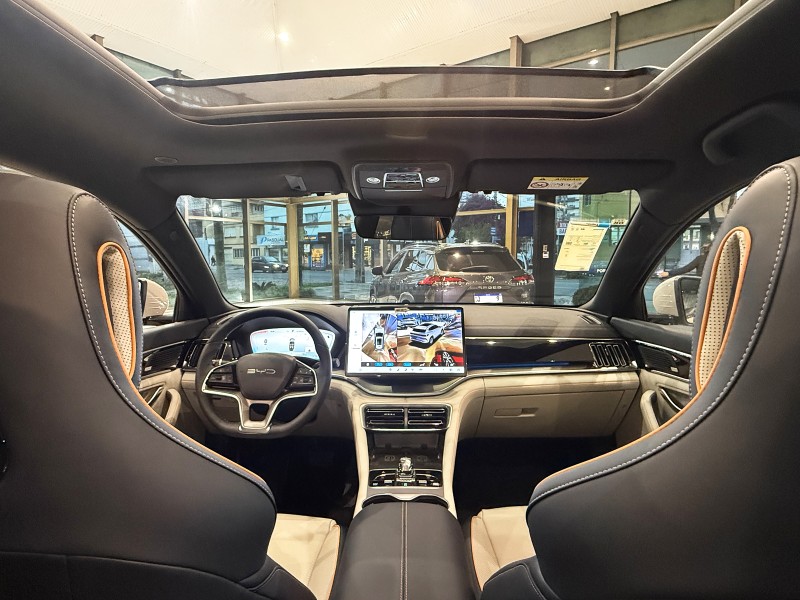 SONG PLUS 1.5 DM GS HÍBRIDO 4P AUTOMÁTICO - 2026 - FARROUPILHA