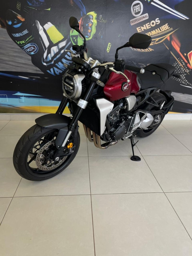CB 1000R ABS - 2019 - PASSO FUNDO
