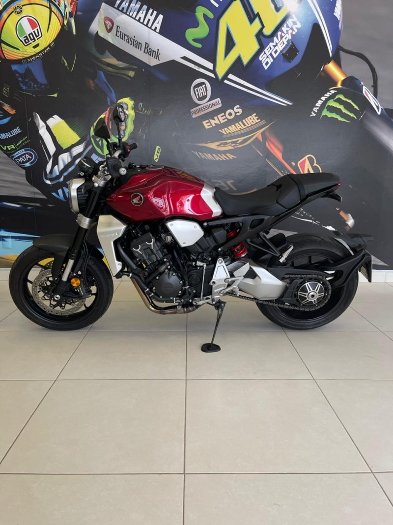 CB 1000R ABS - 2019 - PASSO FUNDO