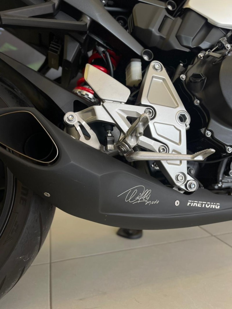 CB 1000R ABS - 2019 - PASSO FUNDO