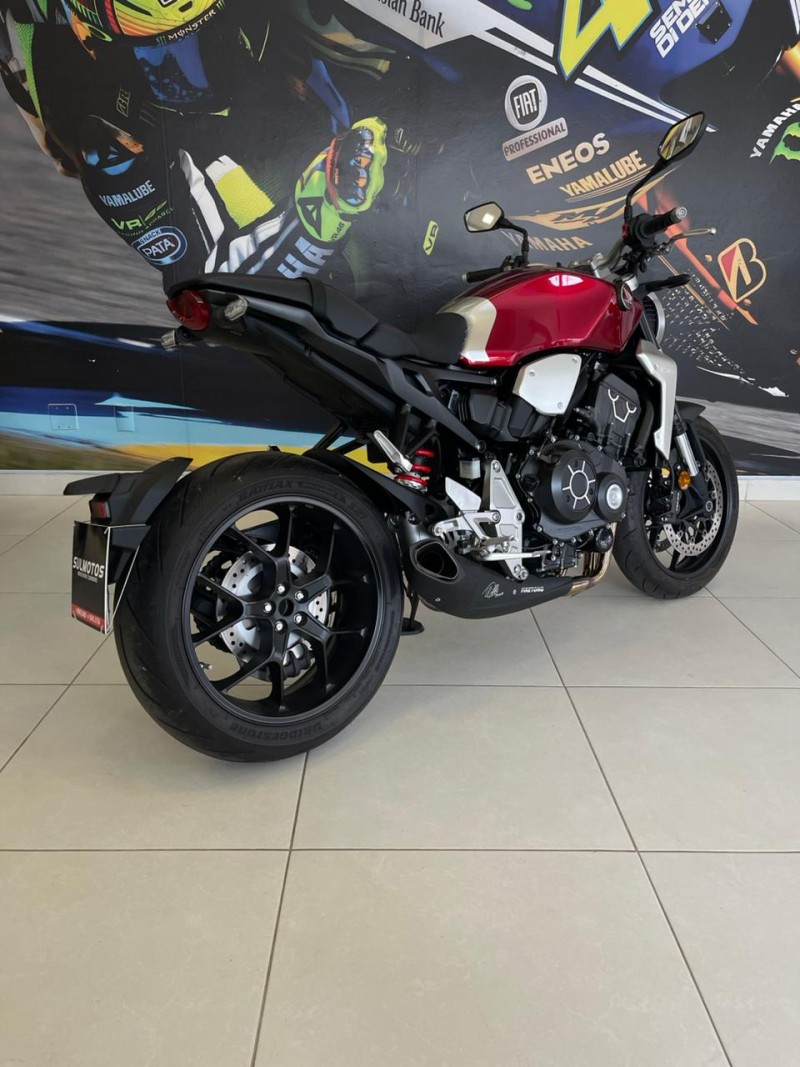 CB 1000R ABS - 2019 - PASSO FUNDO