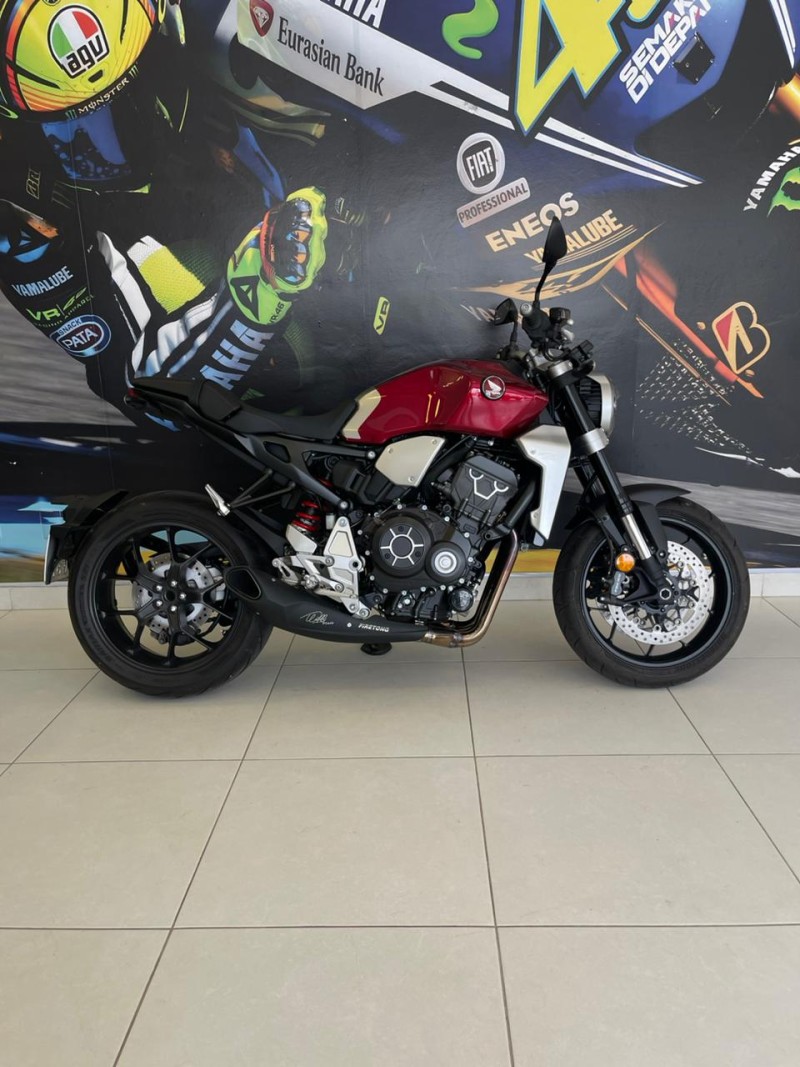 cb 1000r abs 2019 passo fundo