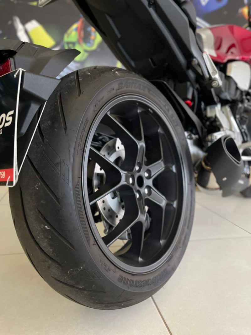 CB 1000R ABS - 2019 - PASSO FUNDO