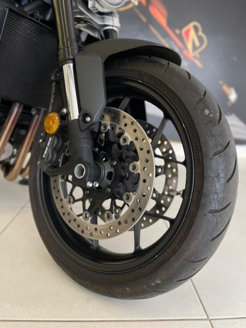 CB 1000R ABS - 2019 - PASSO FUNDO