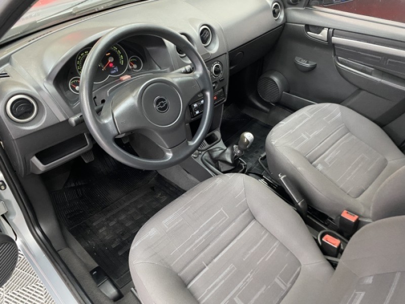 PRISMA 1.4 MPFI MAXX 8V FLEX 4P MANUAL - 2010 - CAXIAS DO SUL