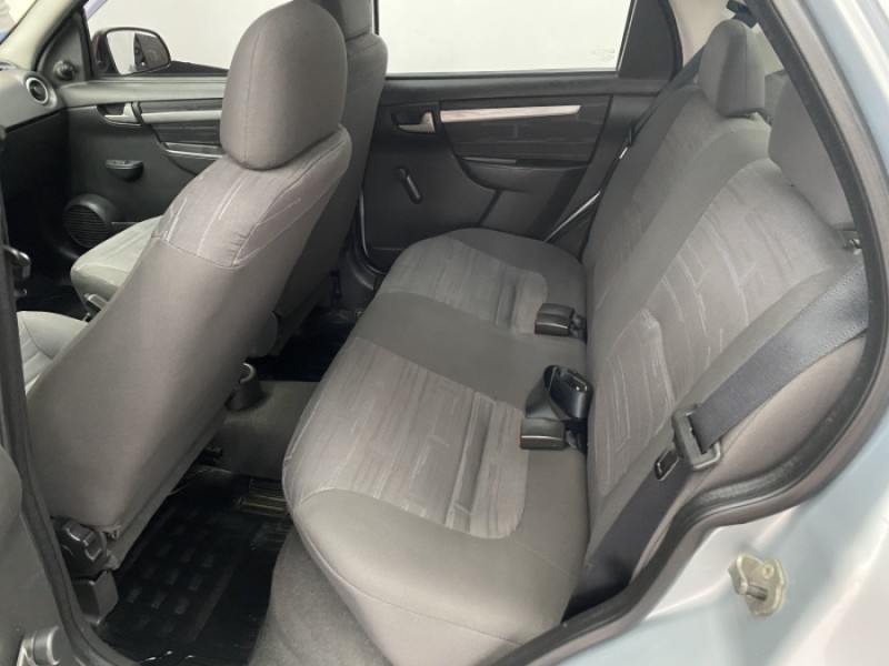 PRISMA 1.4 MPFI MAXX 8V FLEX 4P MANUAL - 2010 - CAXIAS DO SUL