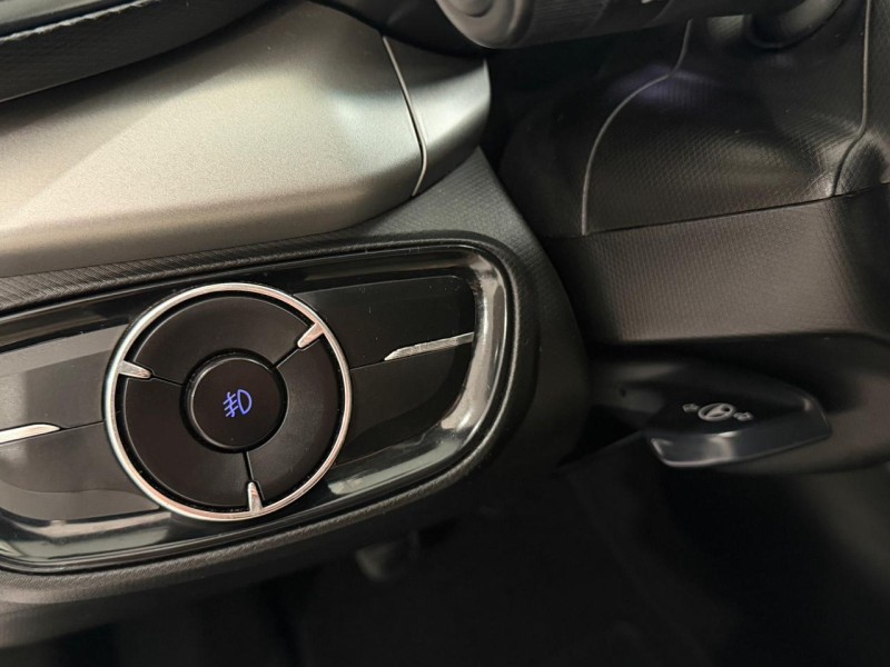 ARGO 1.0 DRIVE 6V FLEX 4P MANUAL - 2018 - CAXIAS DO SUL