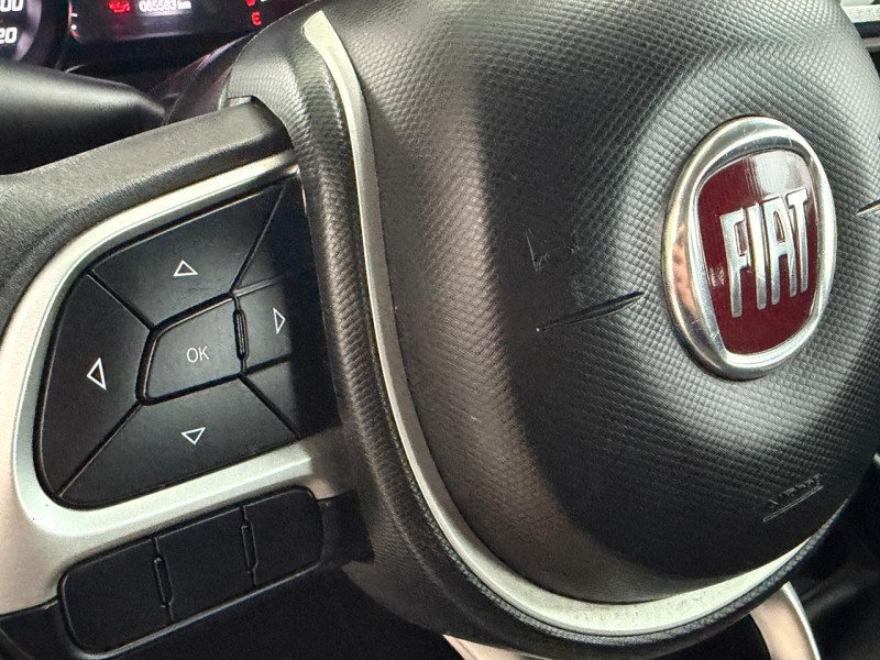 ARGO 1.0 DRIVE 6V FLEX 4P MANUAL - 2018 - CAXIAS DO SUL