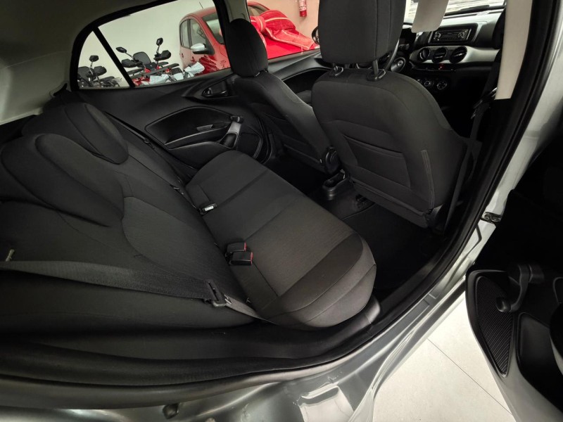 ARGO 1.0 DRIVE 6V FLEX 4P MANUAL - 2018 - CAXIAS DO SUL