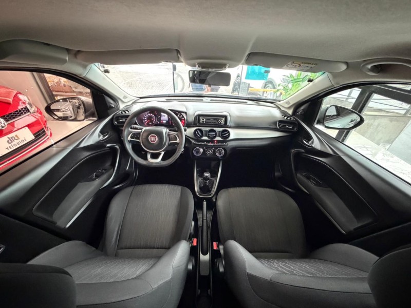 ARGO 1.0 DRIVE 6V FLEX 4P MANUAL - 2018 - CAXIAS DO SUL