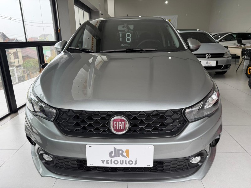 ARGO 1.0 DRIVE 6V FLEX 4P MANUAL - 2018 - CAXIAS DO SUL