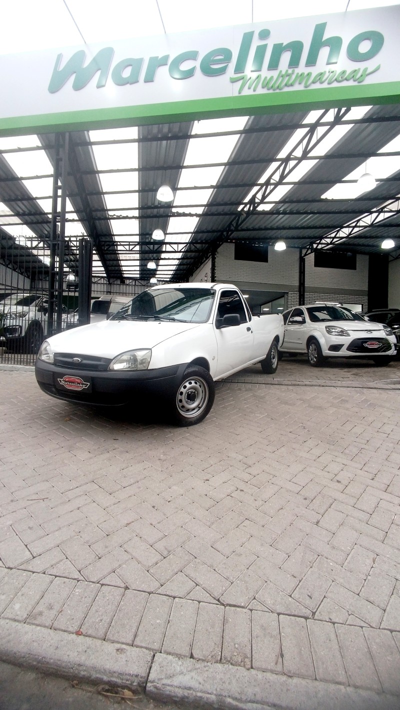 courier 1.6 mpi l 8v flex 2p manual 2012 caxias do sul