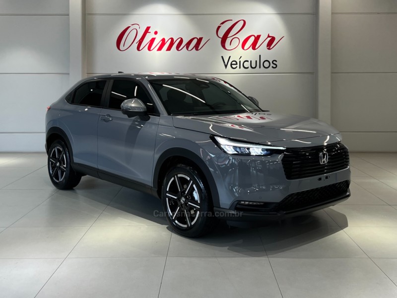 HR-V 1.8 16V FLEX EXL 4P AUTOMÁTICO - 2026 - FLORES DA CUNHA
