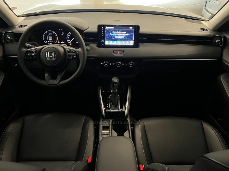 HR-V 1.8 16V FLEX EXL 4P AUTOMÁTICO - 2026 - FLORES DA CUNHA