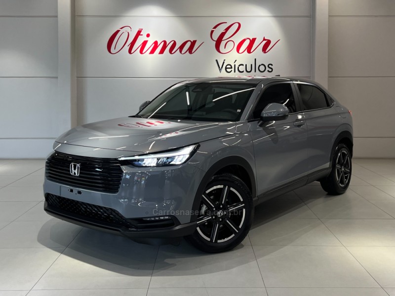 hr v 1.8 16v flex exl 4p automatico 2026 flores da cunha