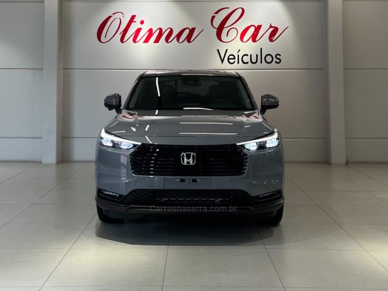 HR-V 1.8 16V FLEX EXL 4P AUTOMÁTICO - 2026 - FLORES DA CUNHA