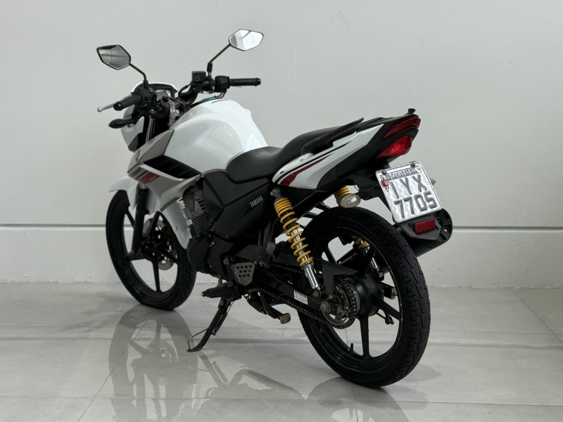FAZER YS 150 SED - 2019 - CAXIAS DO SUL