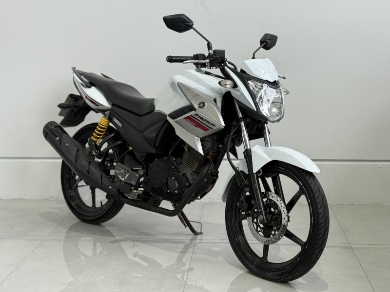 fazer ys 150 sed 2019 caxias do sul
