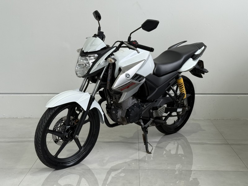 FAZER YS 150 SED - 2019 - CAXIAS DO SUL