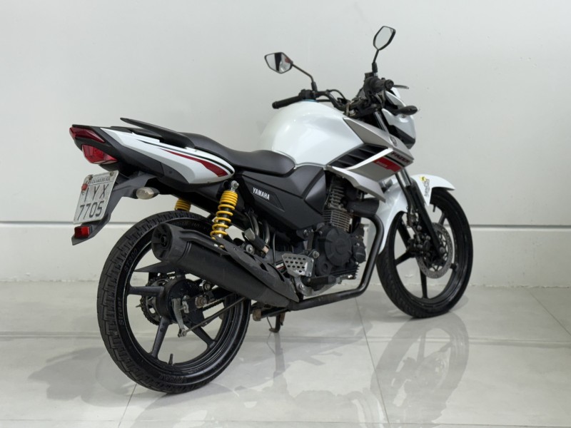 FAZER YS 150 SED - 2019 - CAXIAS DO SUL
