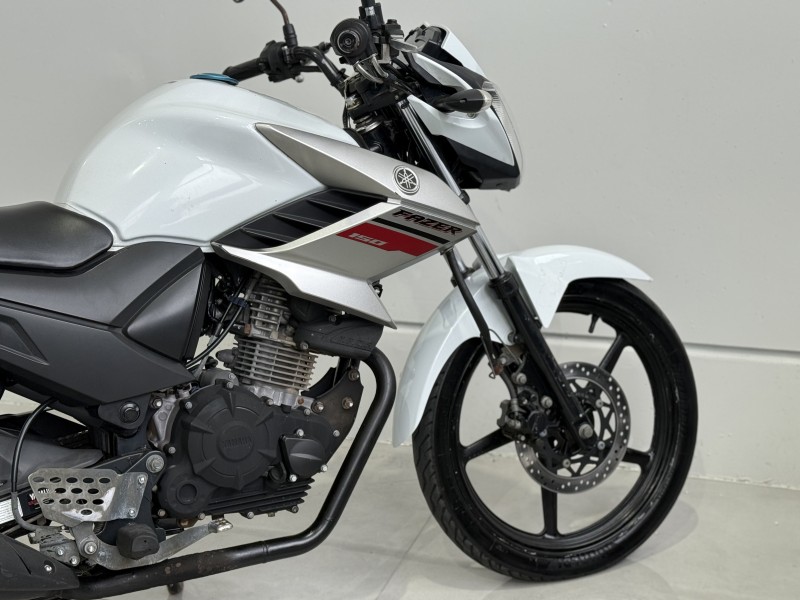 FAZER YS 150 SED - 2019 - CAXIAS DO SUL
