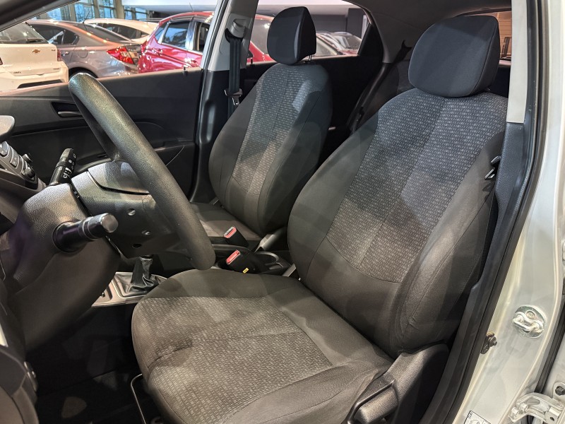 HB20 1.0 COMFORT 12V FLEX 4P MANUAL - 2019 - FARROUPILHA