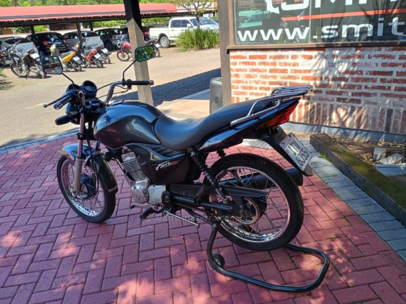 CG 150 FAN ESI - 2012 - ROLANTE