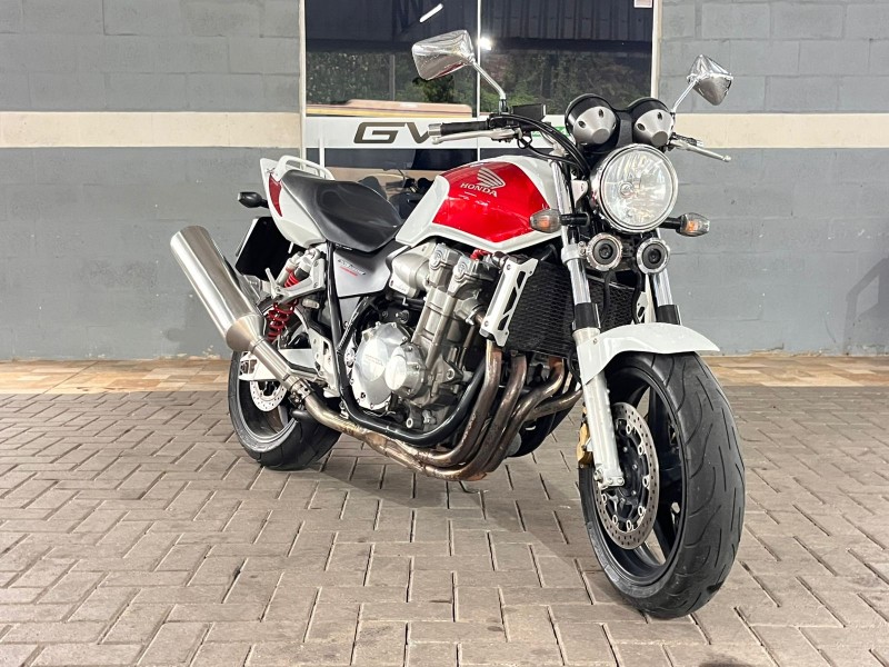 CB 1300 F SUPER FOUR - 2007 - CAXIAS DO SUL