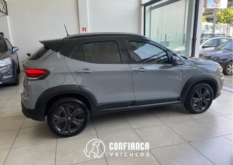 PULSE 1.0 DRIVE TURBO 200 12V FLEX 4P AUTOMÁTICO - 2022 - BENTO GONçALVES