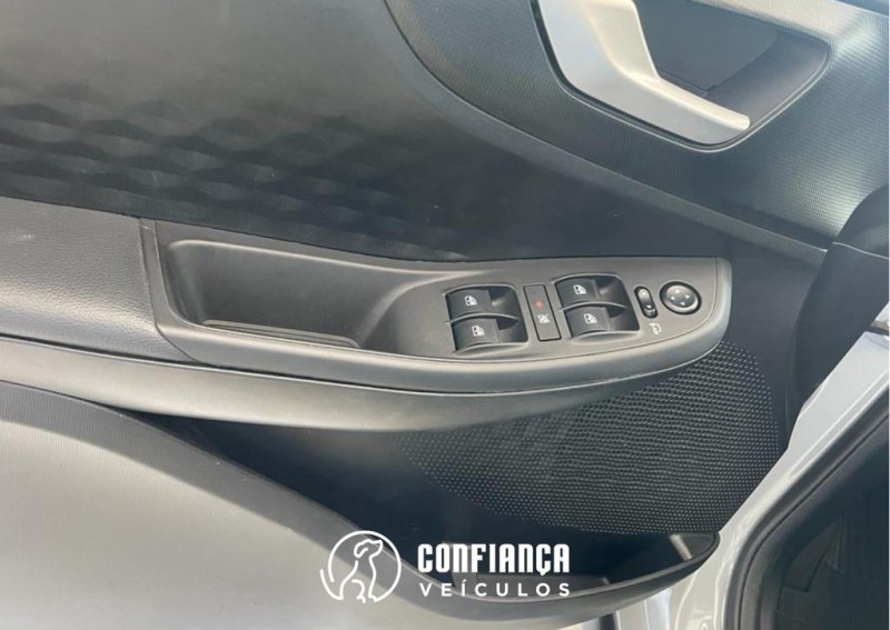 PULSE 1.0 DRIVE TURBO 200 12V FLEX 4P AUTOMÁTICO - 2022 - BENTO GONçALVES