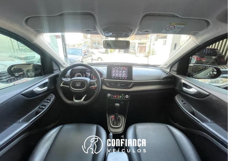 PULSE 1.0 DRIVE TURBO 200 12V FLEX 4P AUTOMÁTICO - 2022 - BENTO GONçALVES