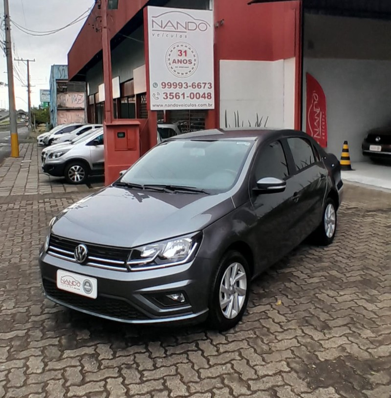 voyage 1.6 msi totalflex 8v 4p manual 2022 estancia velha