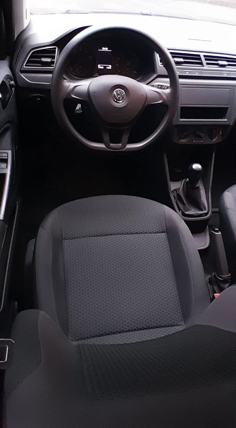 VOYAGE 1.6 MSI TOTALFLEX 8V 4P MANUAL - 2022 - ESTâNCIA VELHA