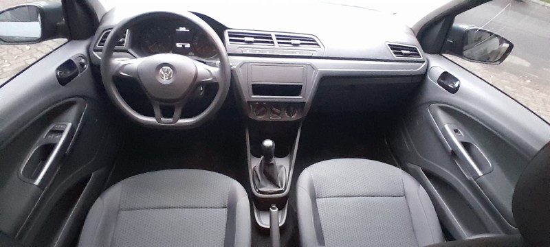 VOYAGE 1.6 MSI TOTALFLEX 8V 4P MANUAL - 2022 - ESTâNCIA VELHA