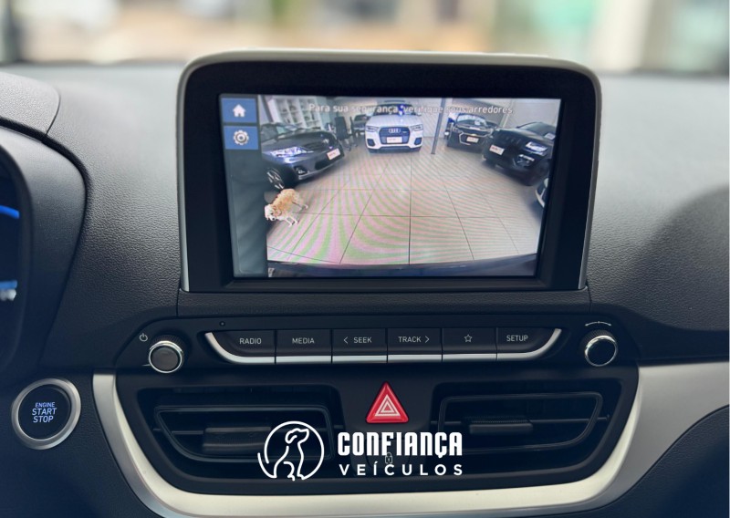 HB20 1.0 12V LIMITED FLEX 4P MANUAL - 2025 - BENTO GONçALVES